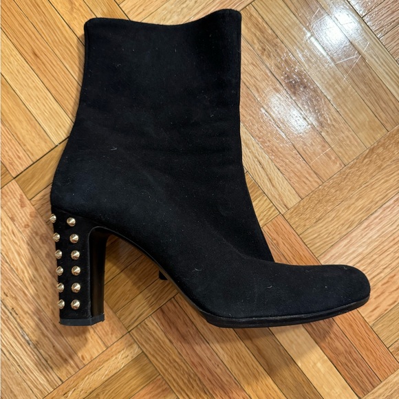 Gucci boots studded boot - Picture 7 of 15